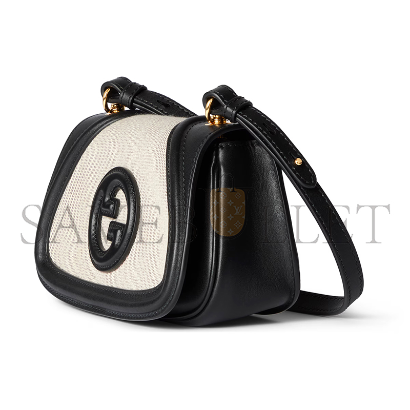 GUCCI BLONDIE MINI SHOULDER BAG 815700 (21.5*11*8cm) GUCCI BLONDIE MINI SHOULDER BAG 815700 (21.5*11*8cm)
